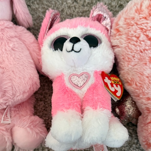 Pink Beanie Boo bundle - Picture 5 of 8